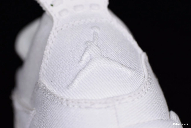 Rep BK 4 ao2571-100 air x ''white'' jordan levi''s 1124